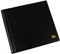 SAFE 761 Taschenmünzalbum | Münzen Sammelalbum Taschen Münzalbum mit 12 Blätter für 192 Münzen bis 38 mm | 200 x 200 mm