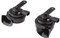 HELLA Fanfare - OE-CONNECT HORN TE26 SET - 12V - 110dB(A) - Frequenzbereich von: 400Hz - Frequenzbereich bis: 500Hz - Hochton/Tiefton - elektrisch - Gehäusefarbe: schwarz - Menge: 2 - 3FH 012 010-021