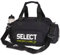 Select Unisex V23 Tasche, Schwarz