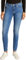 Calvin Klein Damen Jeans Hose Mid Rise Skinny Fit, Blau (Denim Medium), 32W/25L