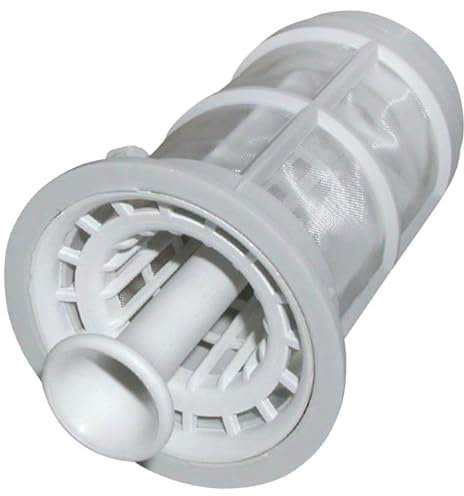 SOS Accessoire Filtre cylindre (120) pour Lave-vaisselle ARTHUR MARTIN 1523330213