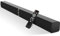 HoYLluDLL Soundbar TV, 32 Inch Staccabile 2 in 1 Sound Bar per Televisore con Audio Potente, Altoparlanti per TV per Home Theater Audio, 2.0 Canali Soundbar Bluetooth con OPT/ARC/AUX (Nero)