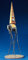 Parastne Museums Kollektion Dali Space-Elefant - Museumsshop Skulptur Salvador Dali #04