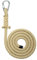 Kanirope® Kletterseil PROSPORT mit Augspleiß und Schraubglied 3m Klettertau Seil