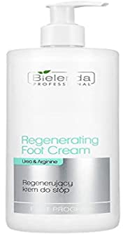 BIELENDA Fußcreme, 500 ml