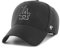 '47 Los Angeles Dodgers MLB Most Value P. Schwarz Verstellbare Snapback Cap One-Size