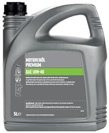 repstar WMtec Motoröl SAE 10W-40 Freigabe MB 229.1,VW501 01/505 00 (5)