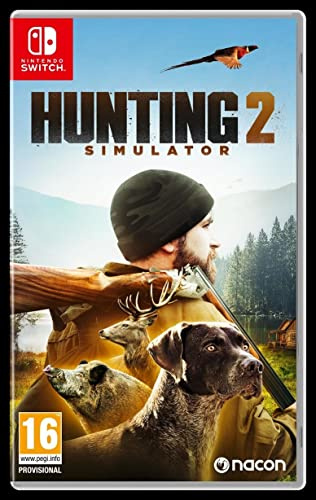 Hunting Simulator 2 (Nintendo Switch)