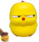 Stressball，Suuwwn Squishy Anti Stressball Squishies Anti Stress Squeeze Spielzeug für Kinder und Erwachsene Figur Stretch-Spielzeug Fidget Toys