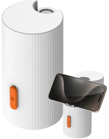 Tangentbordsrengöringssats | 33-i-1 magnetiskt bärbart verktyg, rengöringssats för telefonport, för hemmakontor, resor, underhåll, klocka, öronsnäckor, hörlurar