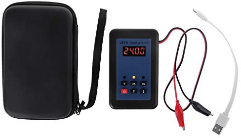 Signal Generator 4-20mA /0-10V/mV Current Voltage Signal Source Calibrator Signal Amplifiers