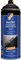 TECHNOLIT RosTEC 4-Fach Rostschutz RAL Spray 500 ml, Farbspray, Rostschutzspray, Korrosionsschutz, Grundierung, Farbe:tiefschwarz
