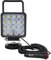 Willpower Led Arbeitsscheinwerfer Bar mit magnetfuß 4 Zoll 10cm 48W Led Scheinwerfer 12V 24V Wasserdicht Flutlicht Zusatzscheinwerfer Rückfahrscheinwerfer für Offroad Auto Traktor Boot LKW 4x4