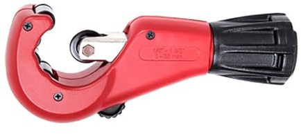 UNIOR Tube Cutter: 3-35MM