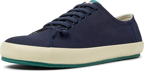 Camper Peu Rambla Vulcanizado - Zapatillas Hombre