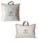 Lestra Oreiller 65/65 Cm microduv/Fjord