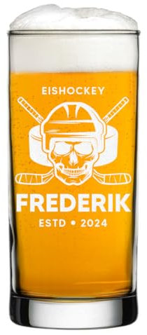 polar-effekt Vaso de cerveza de 485 ml, moderno con grabado personalizado, regalo para hombres para el día del padre, vaso para almacén, exportación y cerveza artesanal – libre de BPA