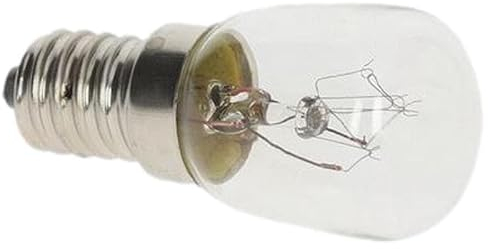 AMPOULE REFRIGERATEUR 15W E14 POUR REFRIGERATEUR CLEARIT - 41S8790