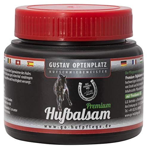 G.O. Hufbalsam 250 ml