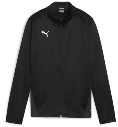 PUMA Chaqueta de entrenamiento unisex Teamgoal Wmn Track Jacket