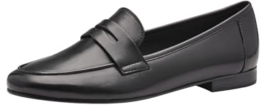 Marco Tozzi Chaussures pour Femme 2-24218-42 - Noir - Pointure 39 UE, Noir, 39 EU