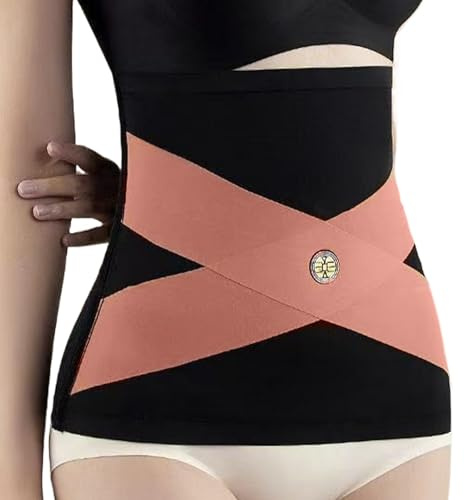 Cintura Di Allenatore In Vita Da Donna - Cintura Regolabile Per La Vita Da Donna Per Il Controllo Della Pancia | Shaper Corporena Alla Vita Dimagrante, Fascia Di Pancia Senza Cucitura Lavabile, Cintur