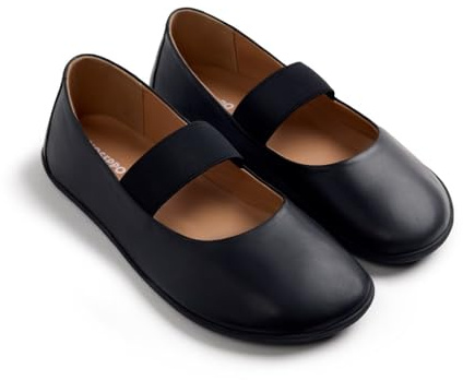 GIOSEPPO Malakisi Zapatos Planos Mary JaneMujer