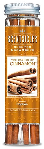Scentsicles Cinnamon Scent Sticks - Pack of 6