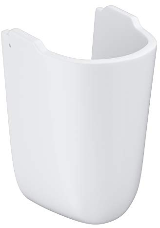 Grohe 39426000 Waschtischarmatur für Badewanne