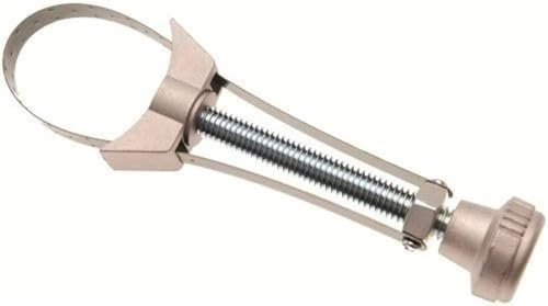 CHIAVE A NASTRO PER OLIO FILTRO AUTO