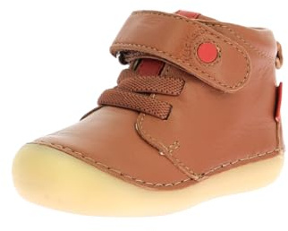 KICKERS - SONIZIKRO, Botas cortas al tobillo,