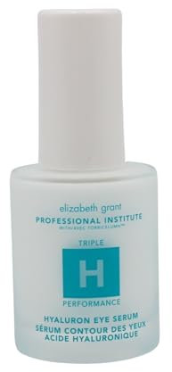 Elizabeth Grant Professional Institute Hyaluron Eye Serum, 30 ml Augenserum