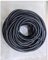 18 AWG Elektrischer Draht 15 Meter, 3 Adrig Kabel Flexibel Kupferdraht Hohe Temperaturbeständigkeit 5V/12V/24V Stromkabel 3x0,75mm² Verlängerungskabel für LED-Beleuchtung Auto
