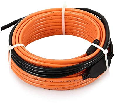 71m riscaldatore serra riscaldamento a pavimento elettrico impianto a pavimento