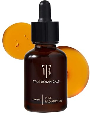 True Botanicals - Renew Pure Radiance Oil 30 ml