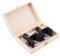 Hobelmesser Einstelllehre, 2pcs Magnetic Hobelmesser Einstellung Jig Gauge Holzbearbeitung Werkzeug Für Holzbearbeitungswerkzeug Schaber Hobelmesser Einstellung Holzbearbeitungswerkzeug
