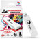 Brook Wingman FGC Converter - an Arcade Joystick Converter, Built for PS5 Fighting Games, Supports Street Fighter 6 and Tekken 8