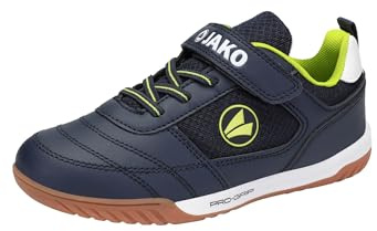 Jako J-SH Winger Ev Chaussure de Terrain intérieurMixte Enfant