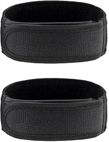 2 Cinture Regolabili Senza Fibbia - Fascia Vita Elastica Uomo & Donna - Ideale per Lavoro, Viaggi, Scuola - Design Invisibile Sotto i Vestiti