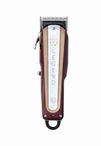 Wahl 5 Star Series Cordless Legend - recortadora profesional sin cable