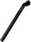 Kalloy Unisex-Erwachsene UNO Sp-353 Sattelstütze, Schwarz, 350 mm – 27,0 mm