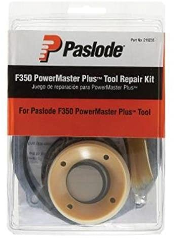 Paslode 219235 F350 Power Master Plus Repair Kit by Paslode
