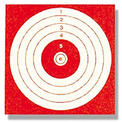 Country - Cibles 10 x 10 tir de Loisir
