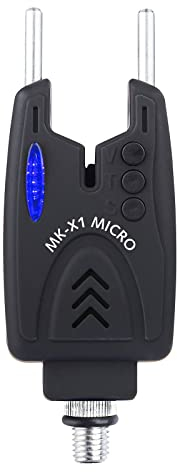 Balzer MK Adventure MK-X1 Micro Bissanzeiger