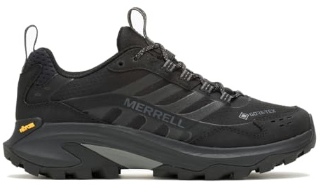 Merrell Speed Remix GTX Women's,Black 38 EU