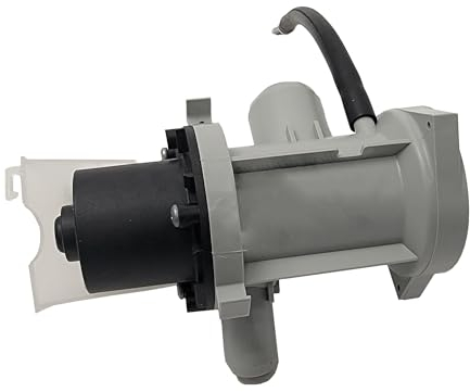 SOS Accessoire Pompe de vidange avec moteur pour Lave-linge 5859EN1004B LG