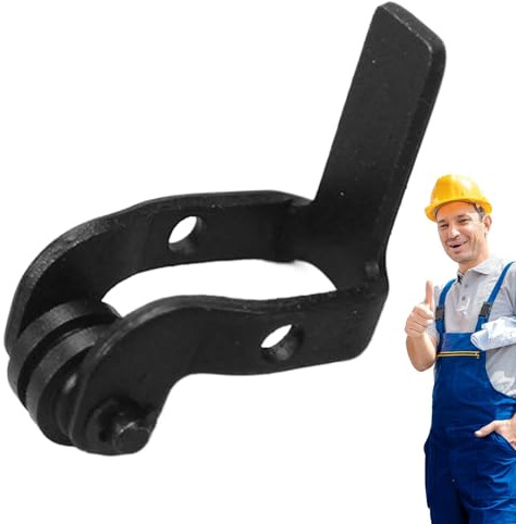 Rullo di guida per seghetto alternativo, parti di ricambio per utensili elettrici | Rullo di ricambio durevole e preciso, accessorio per seghetti alternativi e ritagli di qualità