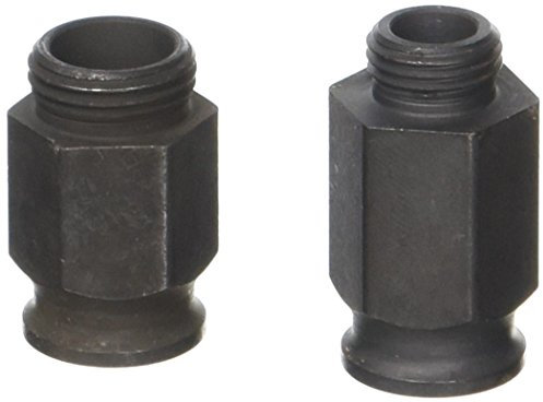 Makita Lochsaegen-Adapter Set, 6 Stück, B-16271