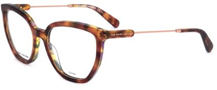 Marc Jacobs Damen Marc 596 Sonnenbrille, XL, 52