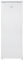 Willow WTL55W 241L Freestanding Tall Larder Fridge with Mark-Proof Finish, Adjustable Thermostat, 2 Year Manufacturer’s Warranty - White